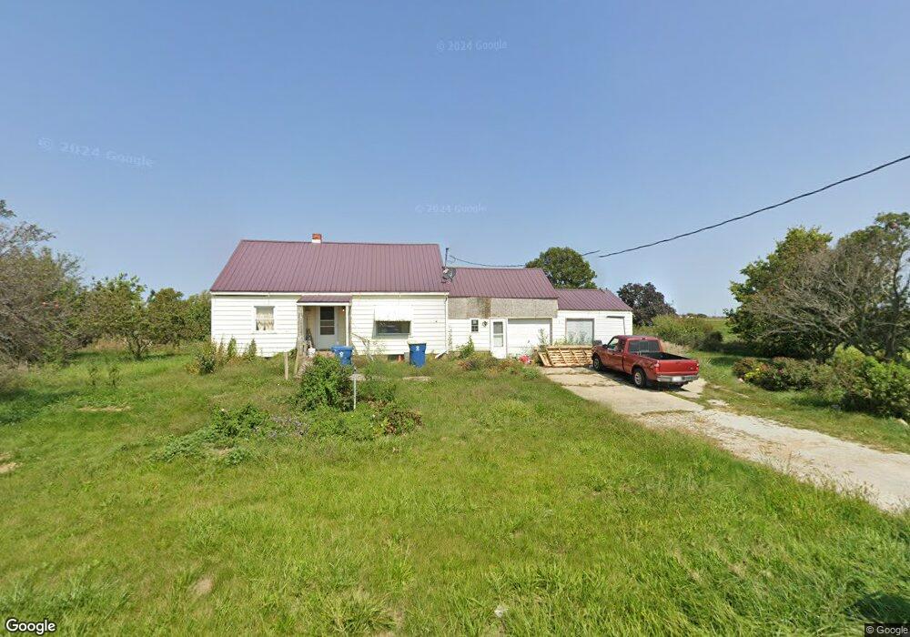 5602 E 266th St, Arcadia, IN 46030 - photo 1