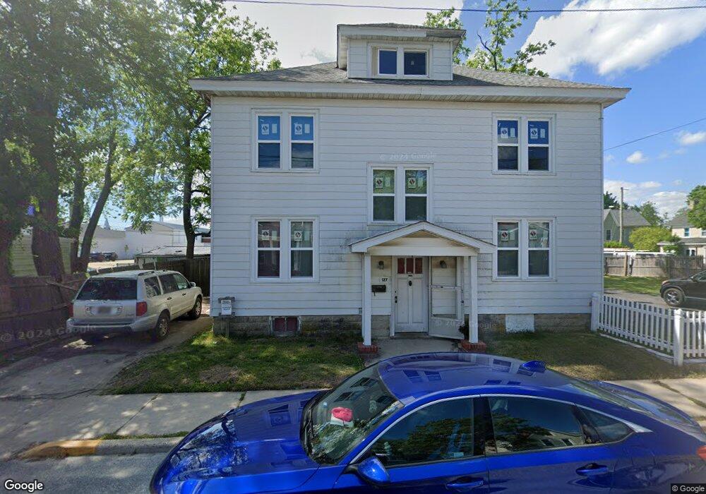 127 E Pine St, Georgetown, DE 19947 - photo 1