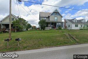 6049 Massillon Rd, Dalton, OH 44618
