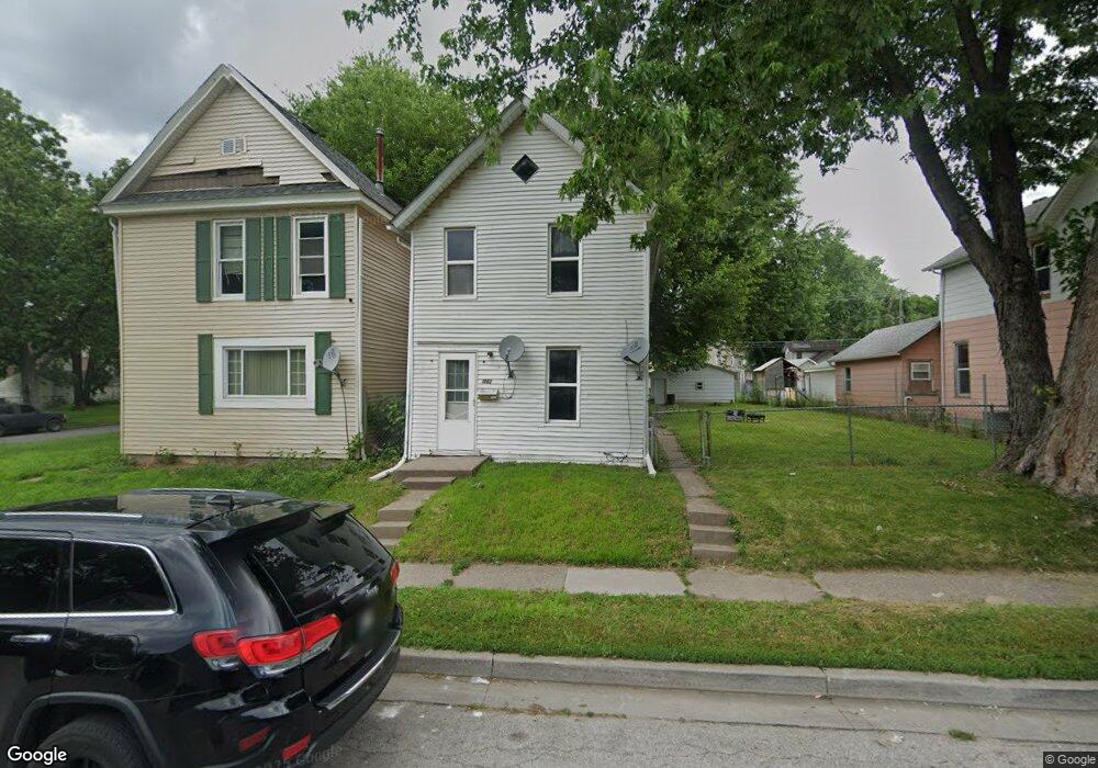1462 W 7th St, Davenport, IA 52802 - photo 1