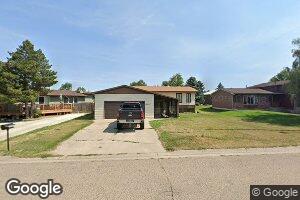 1337 Boulevard Ave, Havre, MT 59501