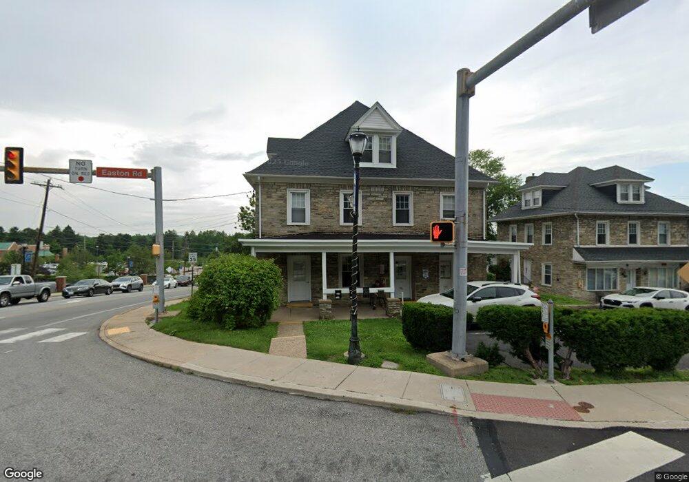 1100 Easton Rd, Abington, PA 19001 - photo 1