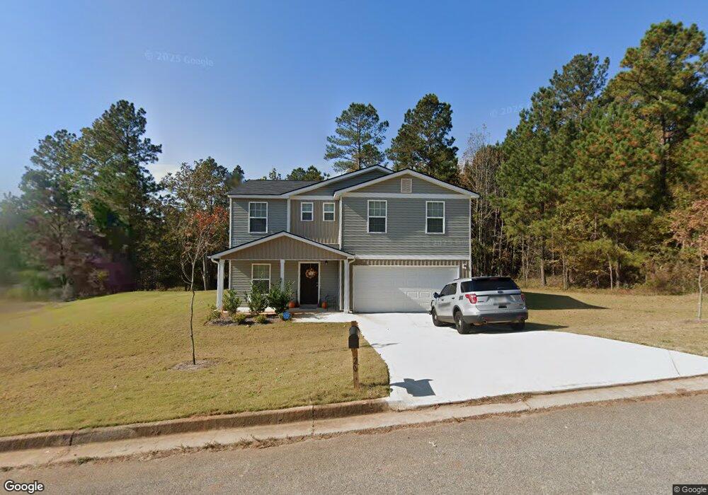 20 Natures Trail unit 127, Covington, GA 30016 - photo 1