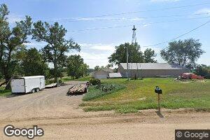 58484 869 Rd, Allen, NE 68710