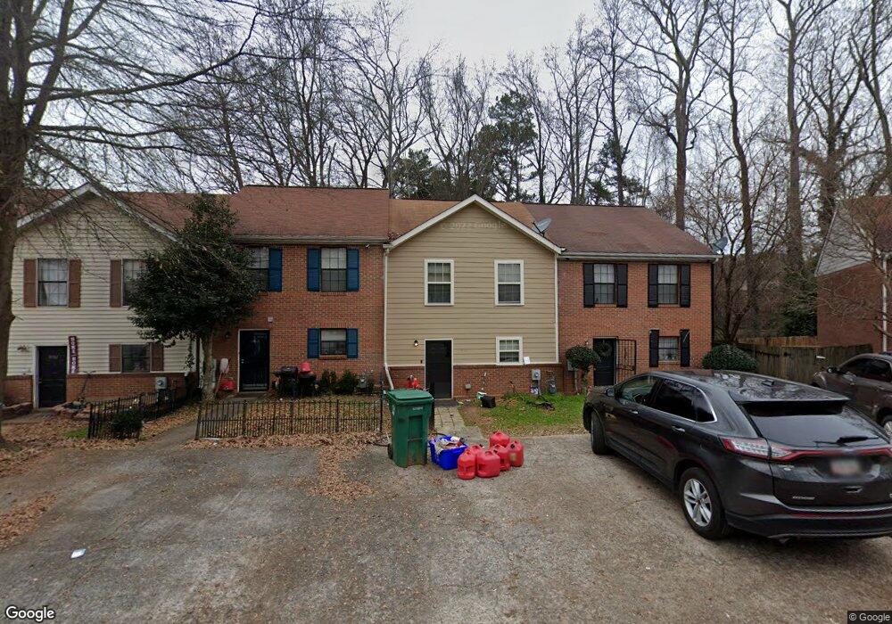 5002 Pat Mell Place SE, Smyrna, GA 30080 - photo 1