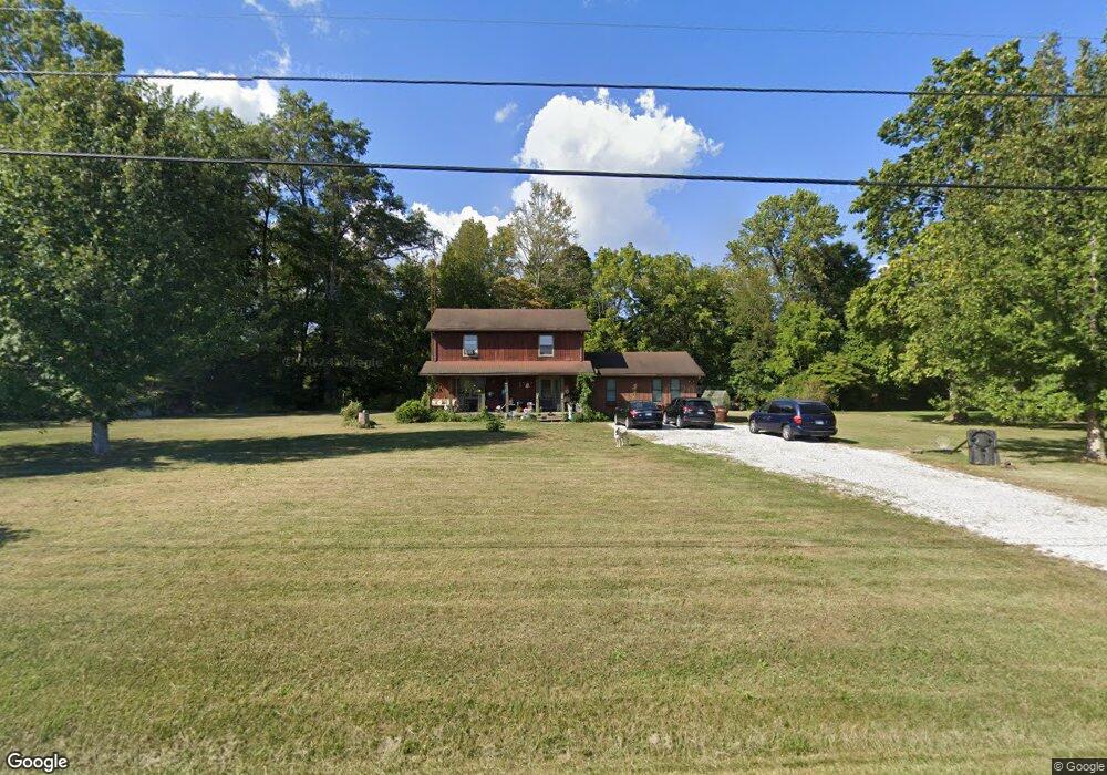 7000 W 550 S, Columbus, IN 47201 - photo 1