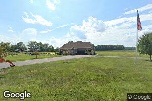 6384 N County Road 450 W, Freetown, IN 47235