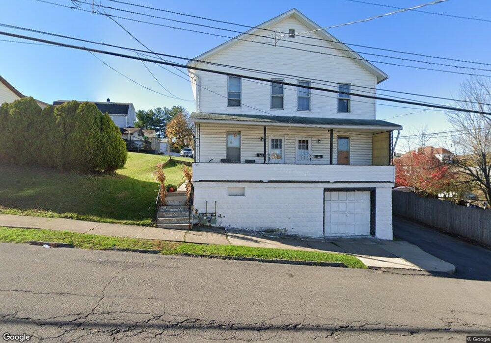 426 S Walnut St, Nanticoke, PA 18634 - photo 1