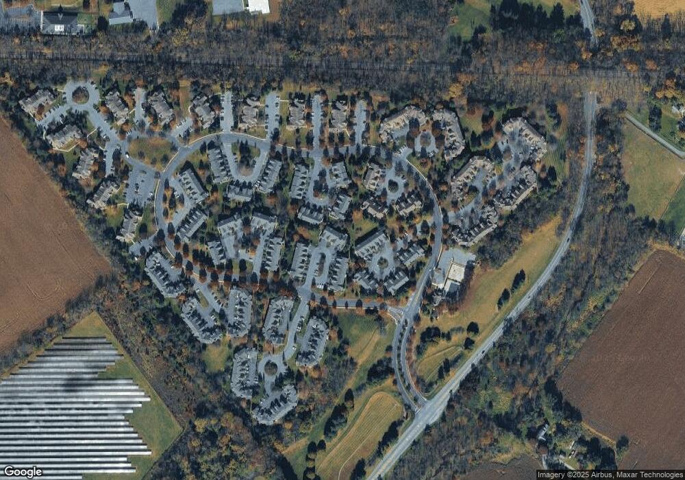 1313 Eagles Nest Ct, Stewartsville, NJ 08886 - photo 1