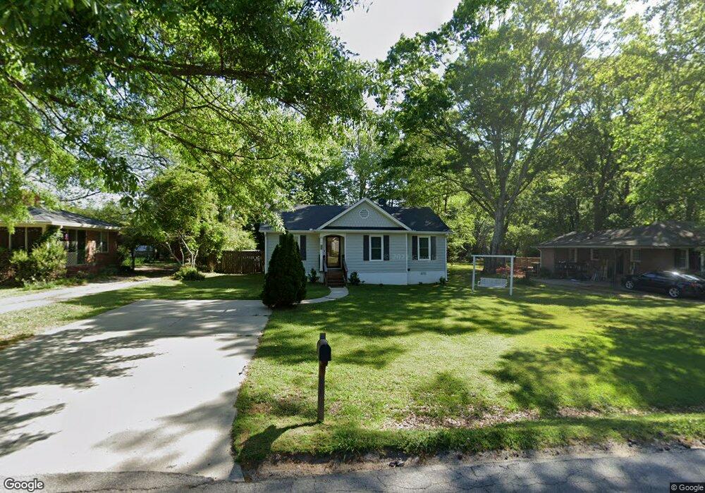 20 Mimosa St, Winder, GA 30680 - photo 1