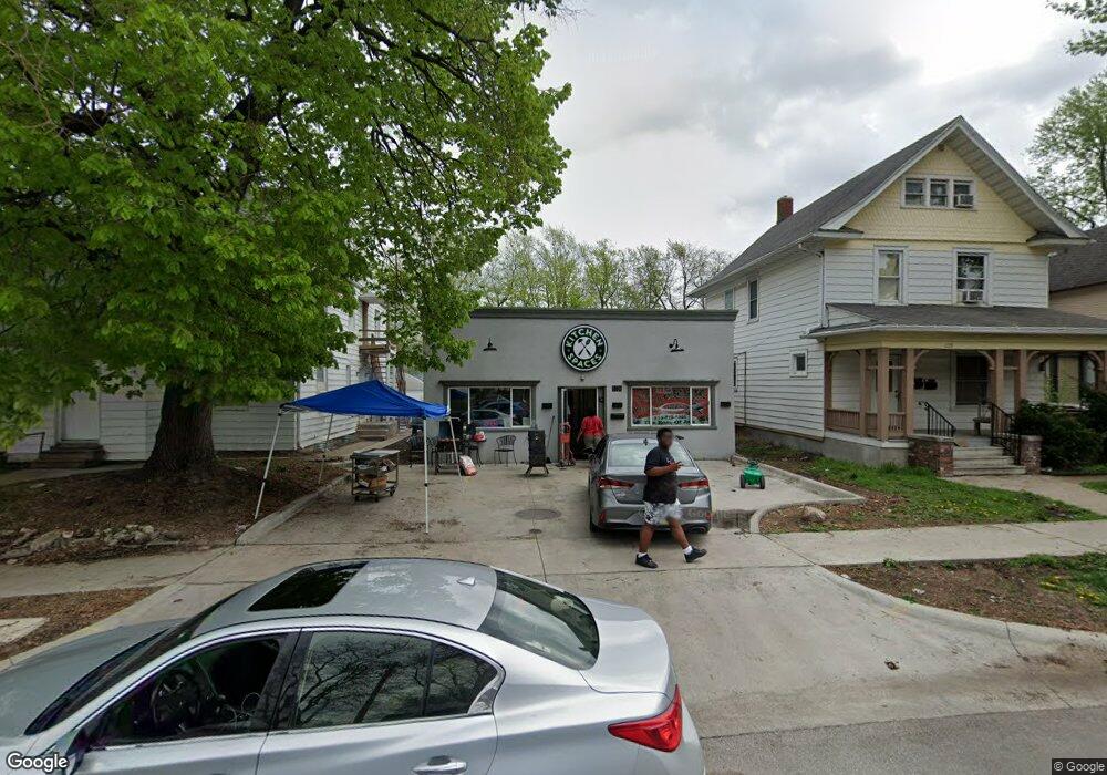 1139 24th St, Des Moines, IA 50311 - photo 1