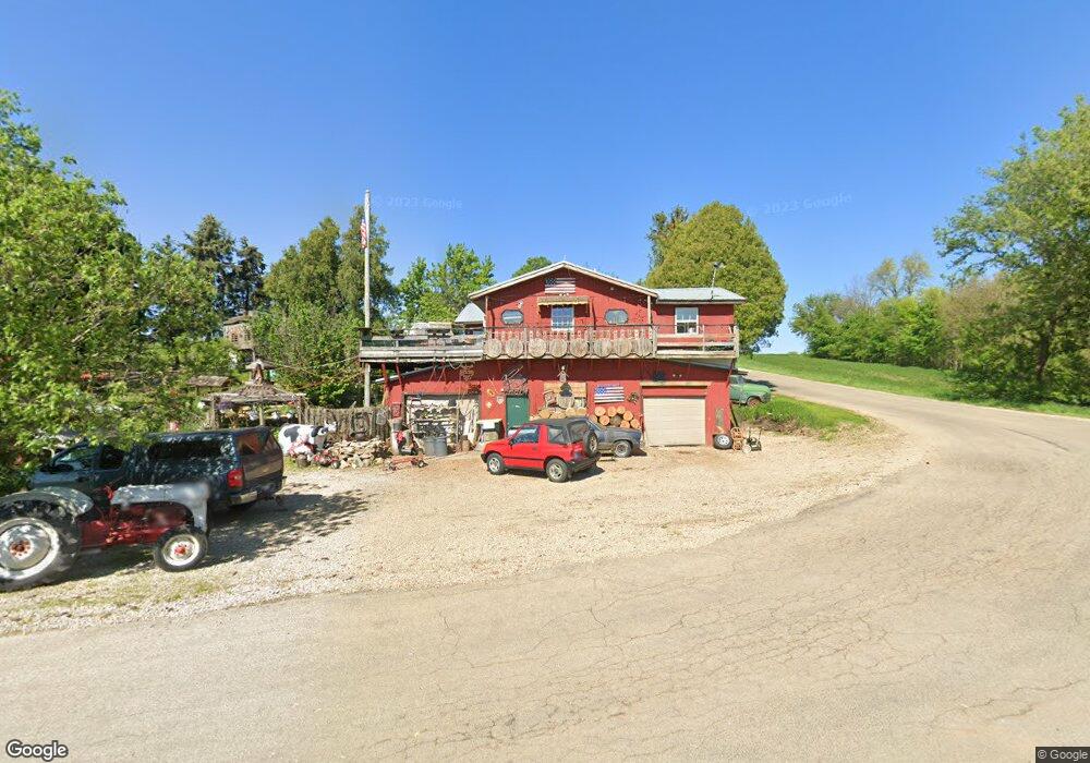 12993 North Rd, Argyle, WI 53504 - photo 1