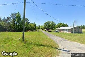 4488 Thurgood Marshall Hwy, Kingstree, SC 29556