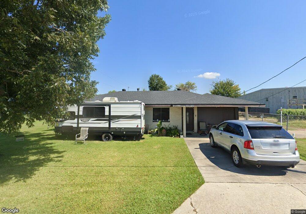 6959 Alma St, Houma, LA 70364 - photo 1