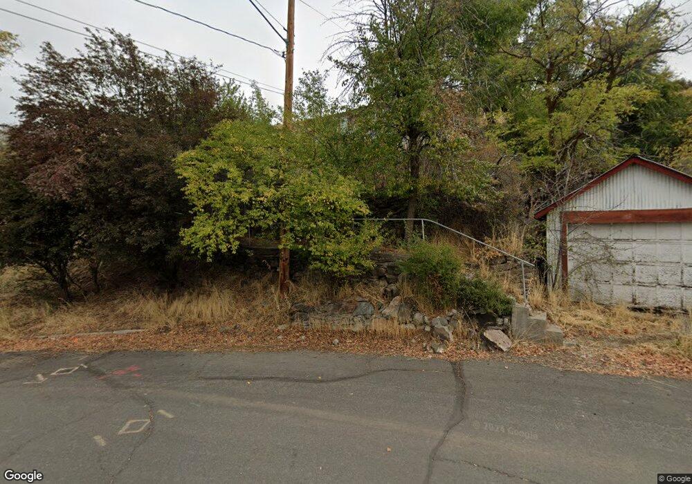 132 N D St, Lakeview, OR 97630 - photo 1