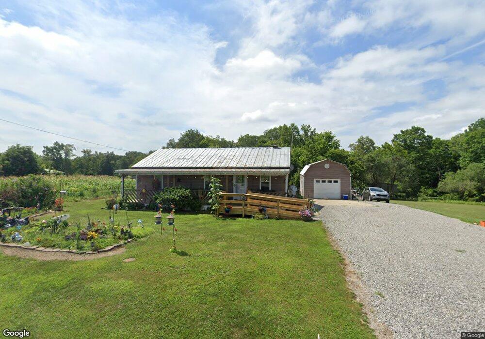 1033 Compton Hill Rd, West Union, OH 45693 - photo 1