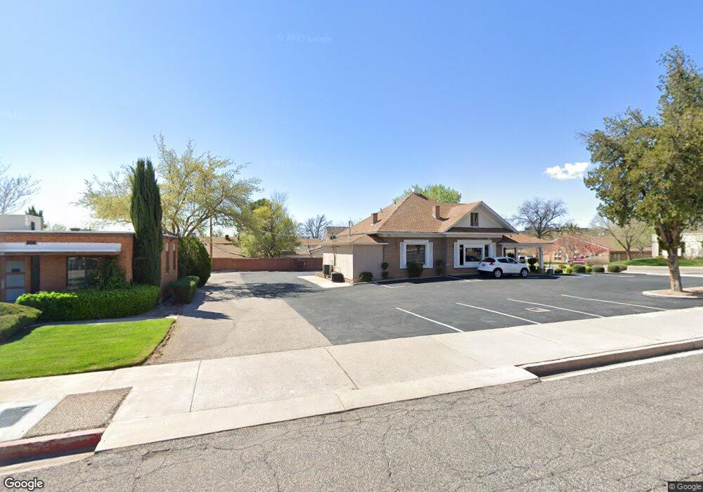 214 E Tabernacle St, St. George, UT 84770 - photo 1