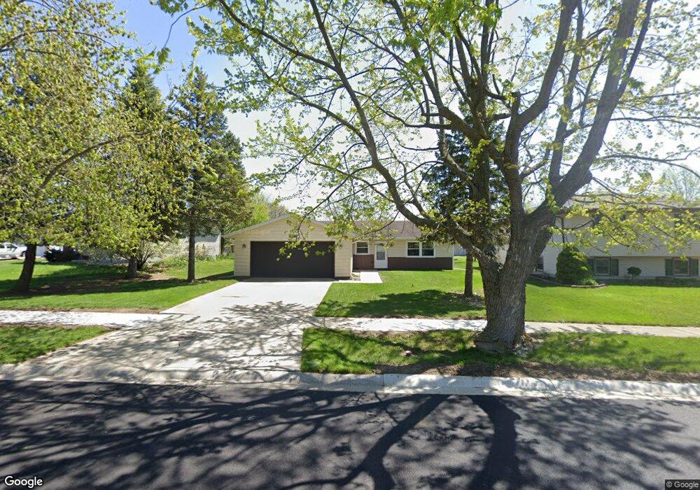 9737 Pierce St, Crown Point, IN 46307 - photo 1