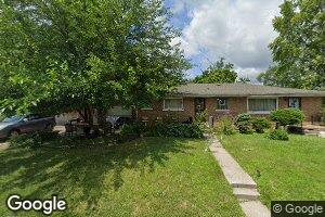 13500 S Lawndale Ave, Robbins, IL 60472