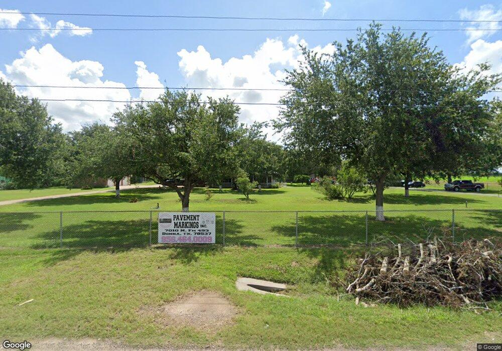 7134 N Fm 493, Donna, TX 78537 - photo 1