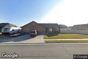 4575 W 5875 S, Hooper, UT 84315