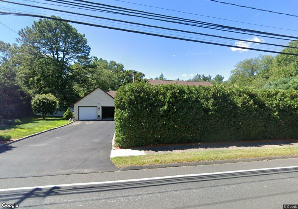 328 Elm St, Enfield, CT 06082 - photo 1