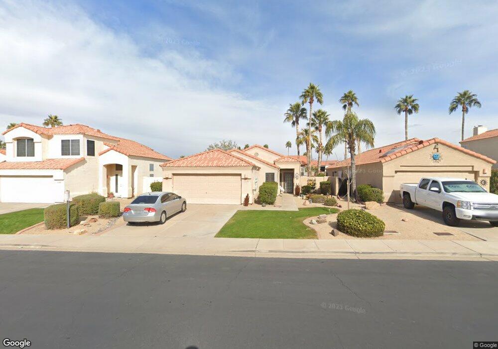 5148 E Catalina Ave, Mesa, AZ 85206 - photo 1