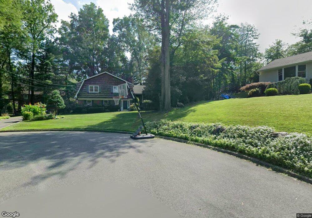 708 Chalmers Ct, Rivervale, NJ 07675 - photo 1