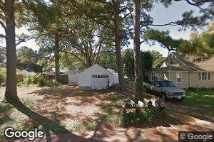 14 Bay Heights Ave, Cambridge, MD 21613