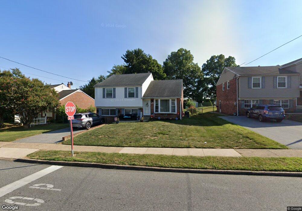 4400 Chandler Dr, Brookhaven, PA 19015 - photo 1