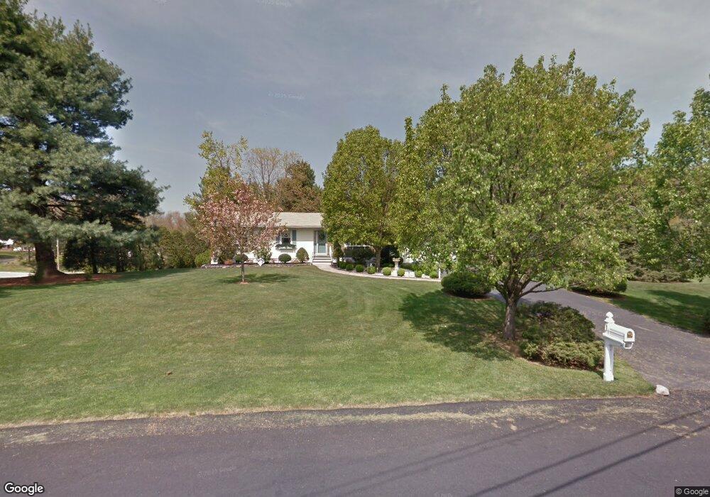 11 Shale Dr, Wappingers Falls, NY 12590 - photo 1