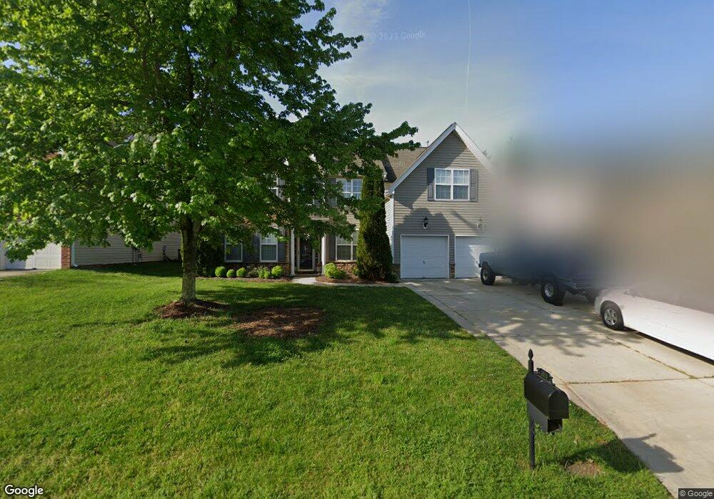 3076 Sycamore Point Trail, High Point, NC 27265 - photo 1