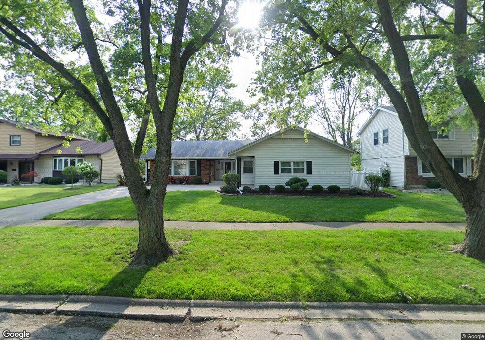17612 Mulberry St, Country Club Hills, IL 60478 - photo 1