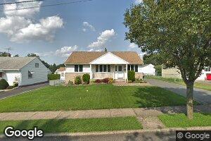 44 Hemlock St, Clifton, NJ 07013