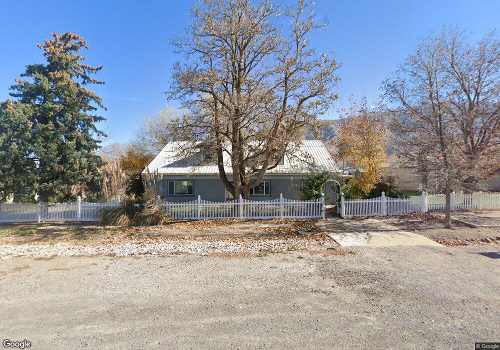 160 N 200 W, Santaquin, UT 84655 - photo 1