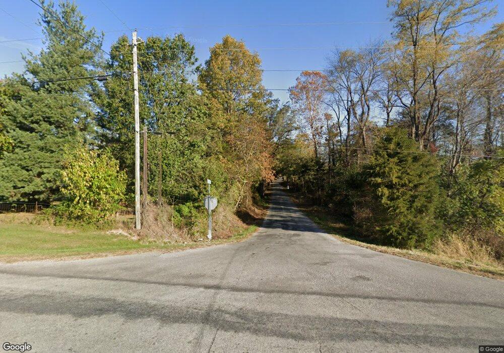 0 N 1525 W unit 201105859, Deputy, IN 47230 - photo 1