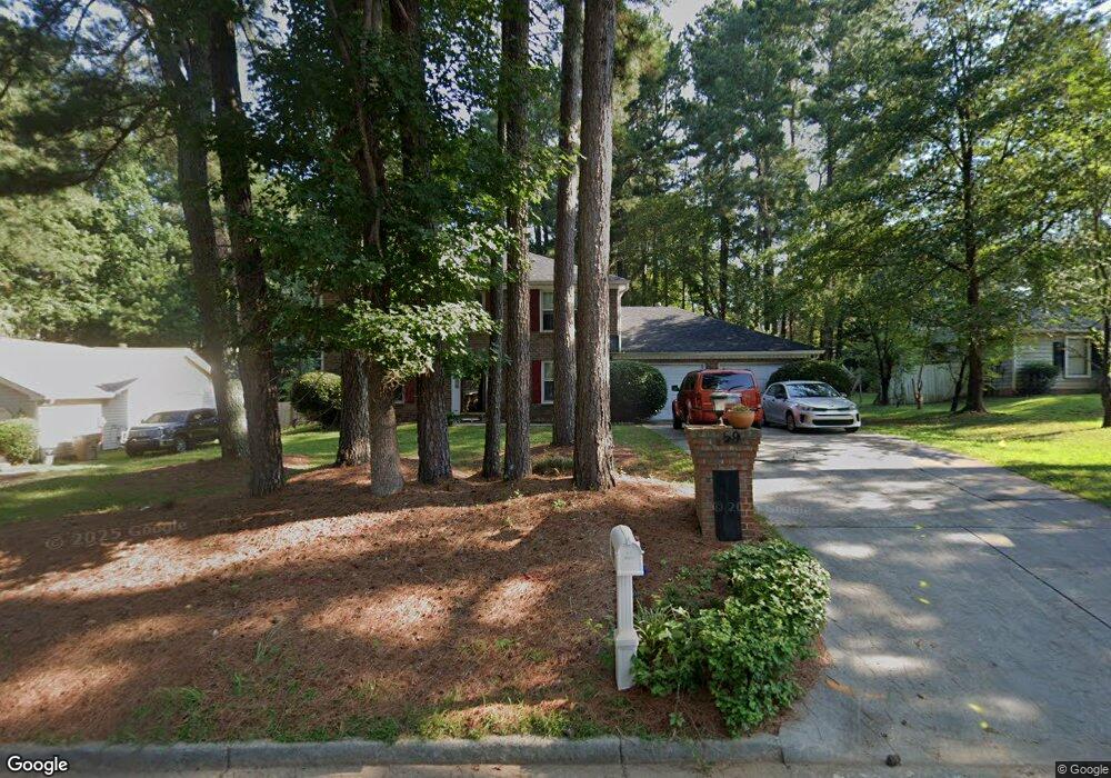 859 Darlington Dr unit 3, Jonesboro, GA 30238 - photo 1
