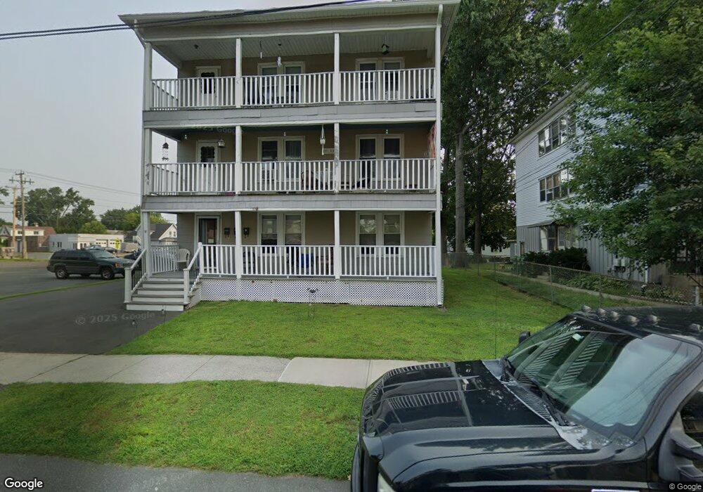 18 St Anthony St unit 1, Chicopee, MA 01013 - photo 1