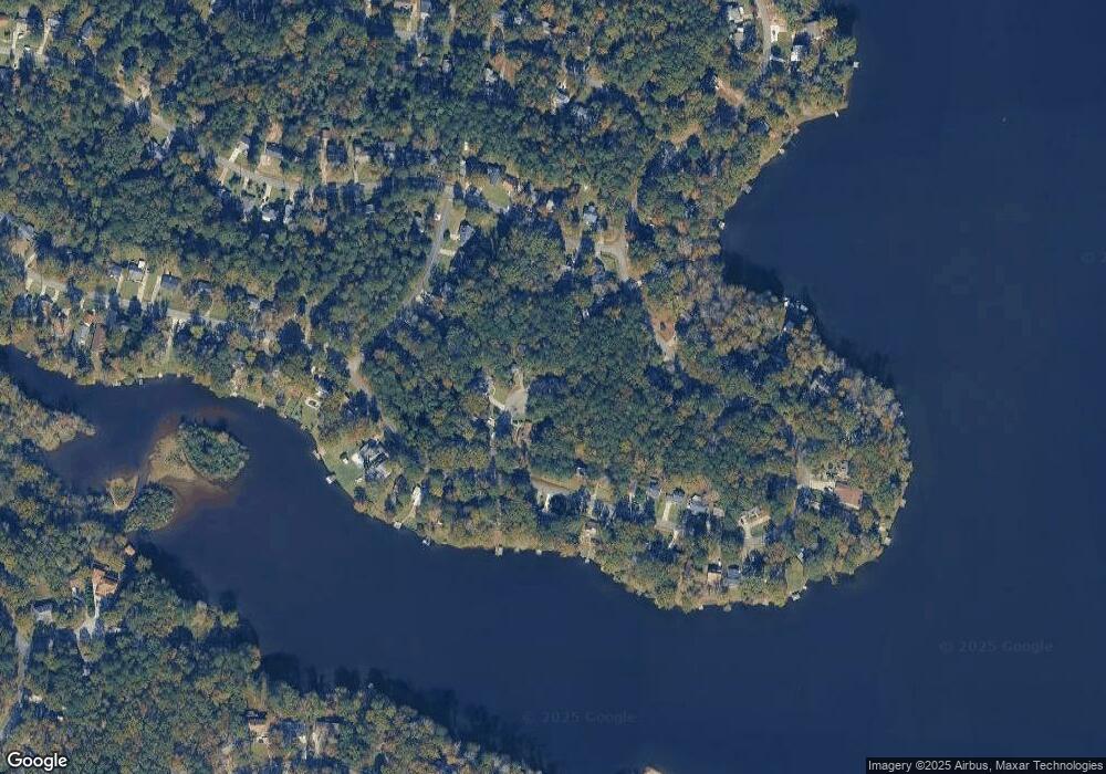 774 Little John Ct, Macon, GA 31220 - photo 1