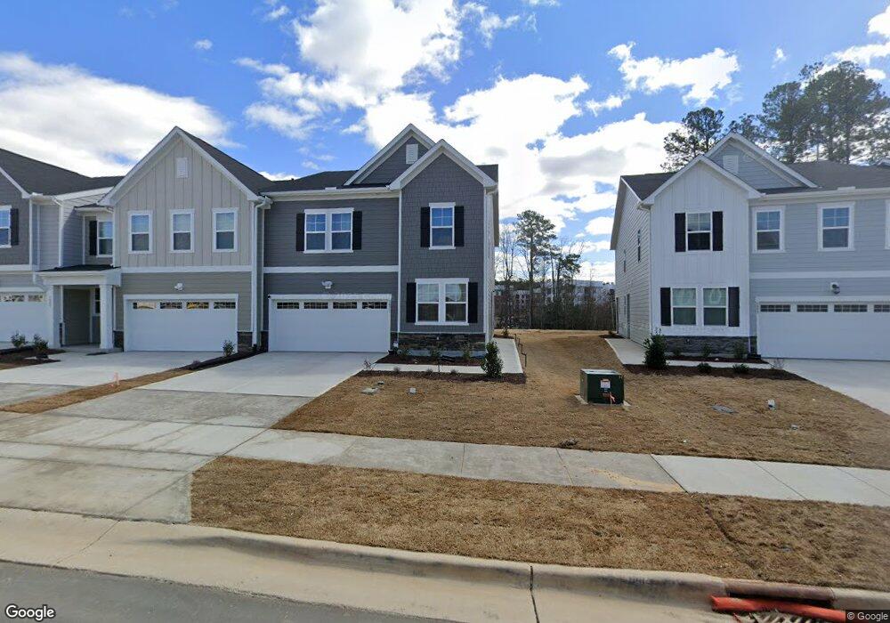 1851 Sweet Gardenia Way, Apex, NC 27502 - photo 1