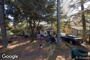 704 E Gibson Ave, de Witt, AR 72042