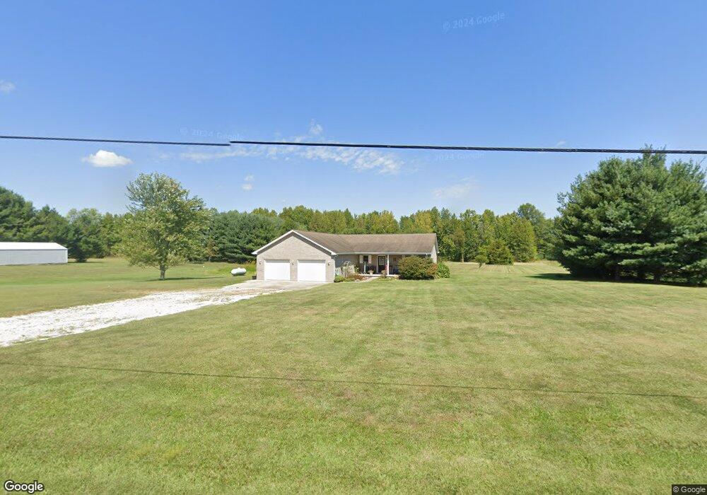 6080 W Deaver Rd, Columbus, IN 47201 - photo 1