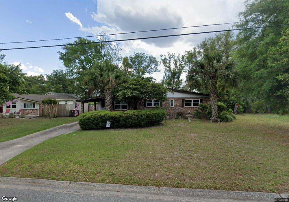 6804 Daughtry Blvd S, Jacksonville, FL 32210 - photo 1