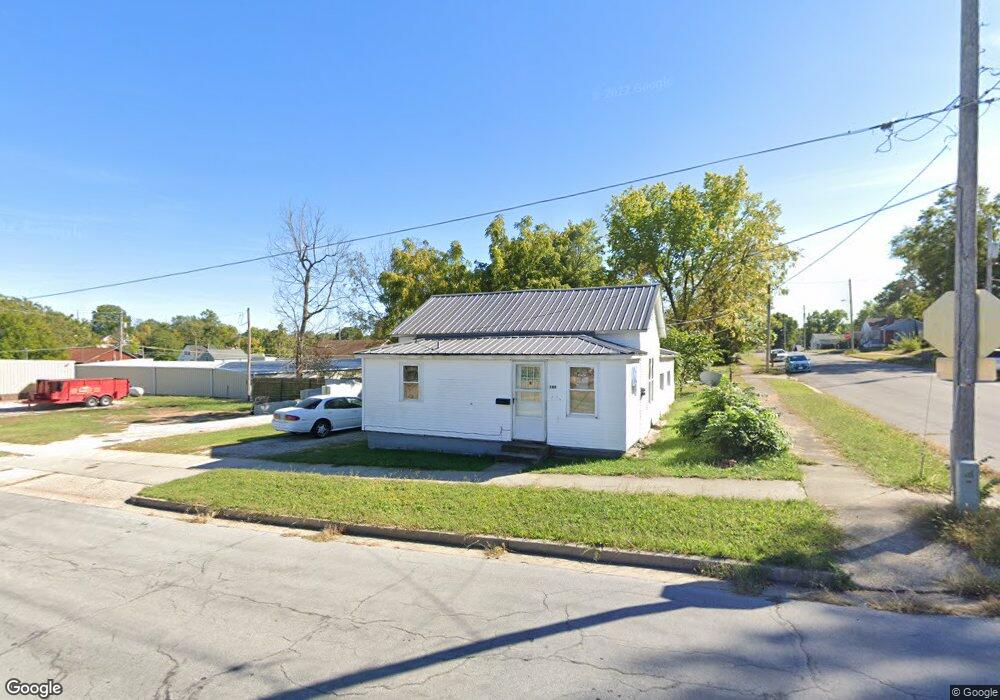 109 W 3rd St, Rolla, MO 65401 - photo 1