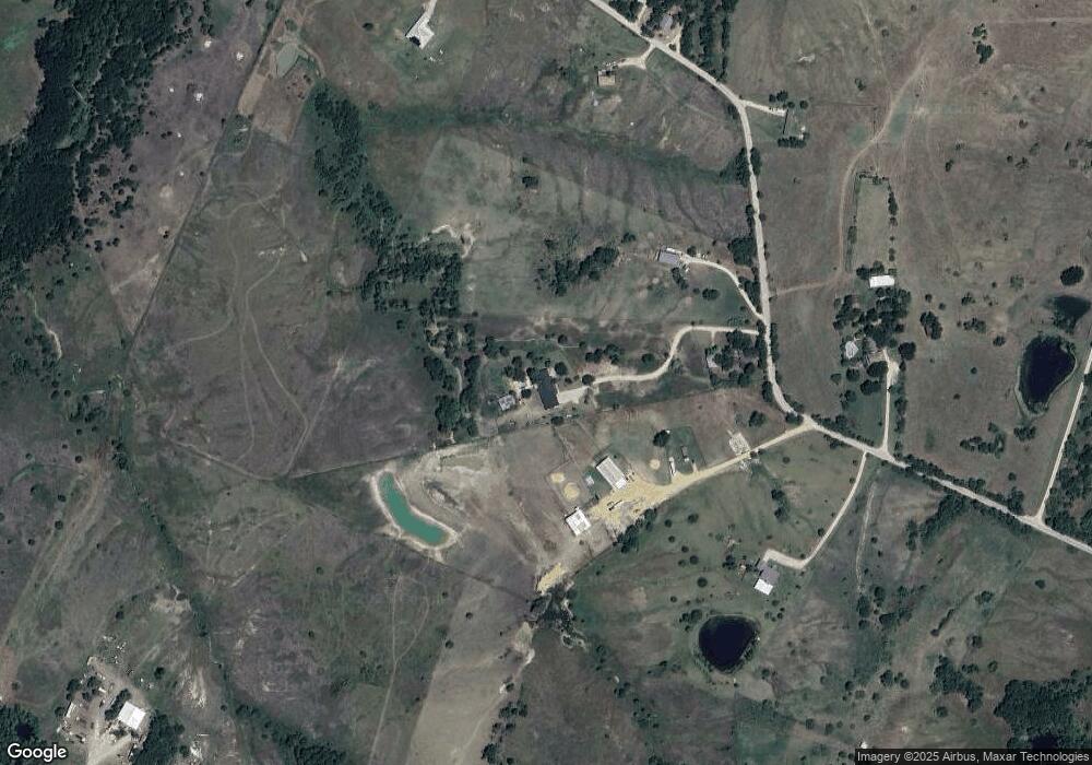 345 Mach Rd, Ennis, TX 75119 - photo 1