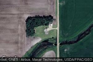 24805 350th Ave NW, Warren, MN 56762
