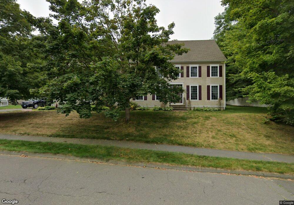 4 Strawfield Rd, Unionville, CT 06085 - photo 1