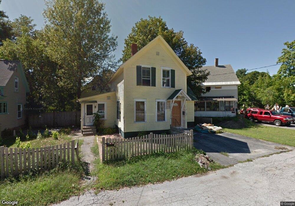 6 Gilmore St, Concord, NH 03301 - photo 1