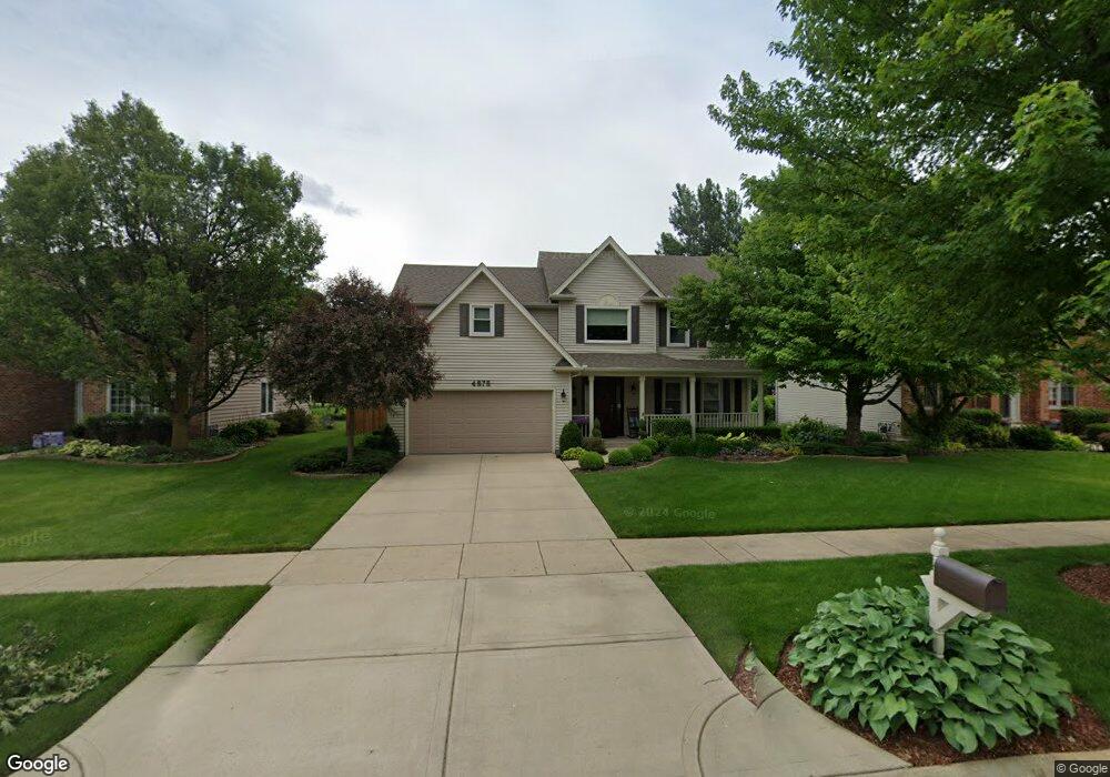 4875 Snapjack Cir, Naperville, IL 60564 - photo 1