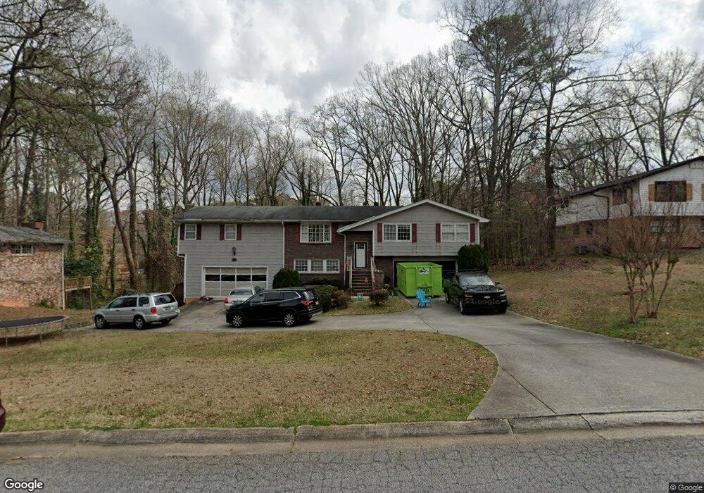 3235 Isoline Way SE, Smyrna, GA 30080 - photo 1